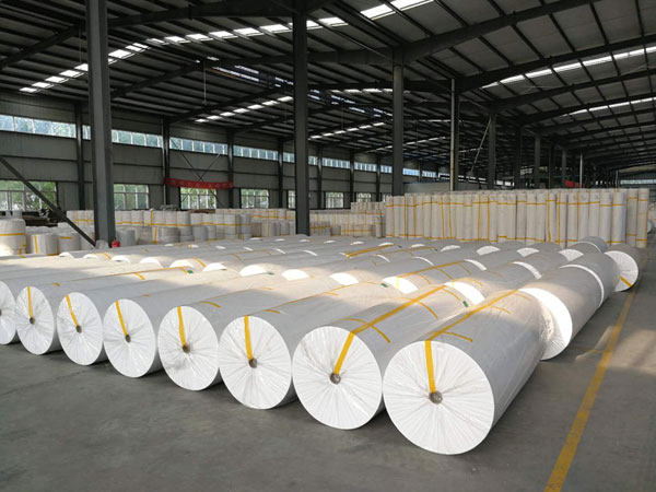 赫山狭缝式涤纶纺粘无纺布