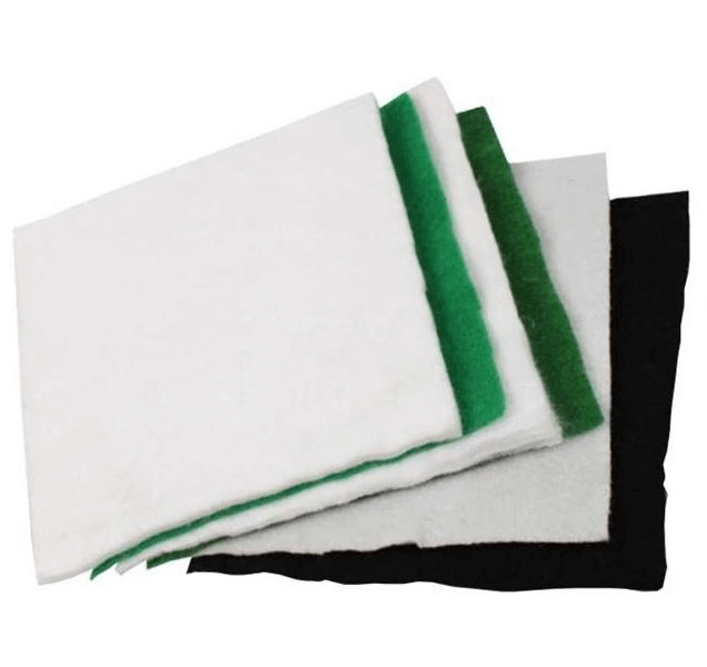 赫山短丝土工布